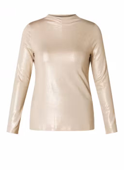 Topp Candela YE glittrig