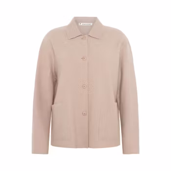 Jacka Bobo - Dusty Rose