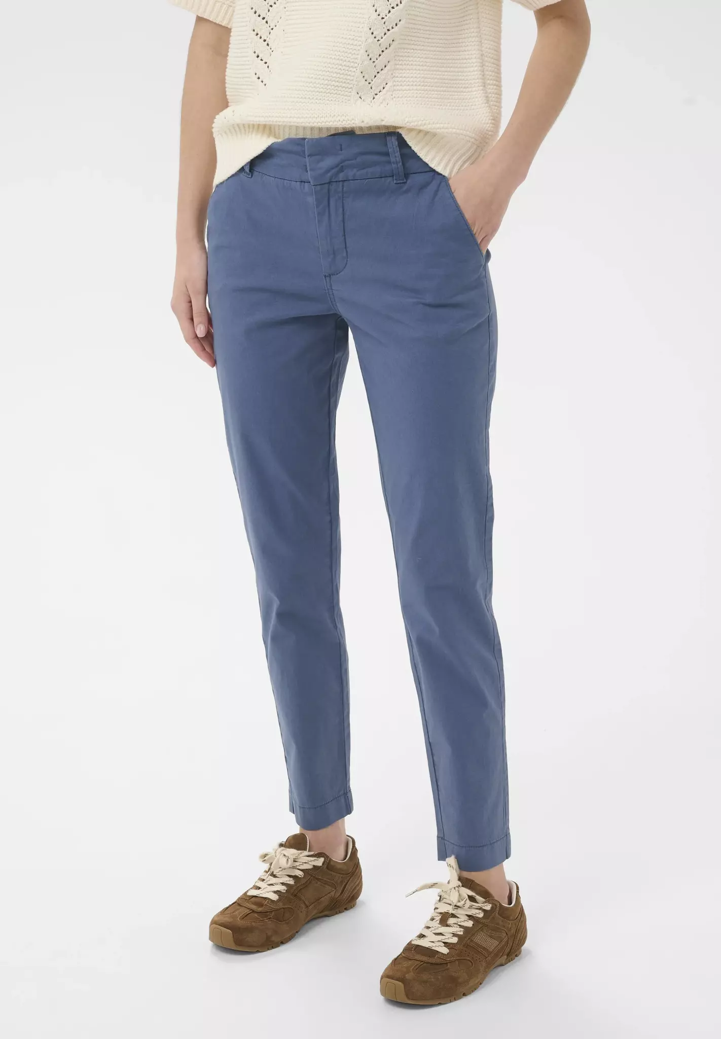 SoffysPW Blue Indigo