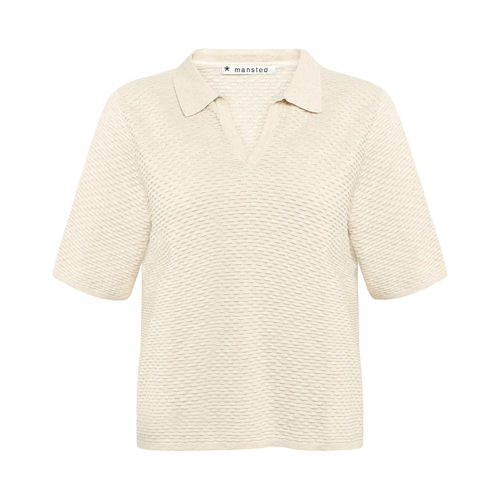 Lumie Mansted Light oat