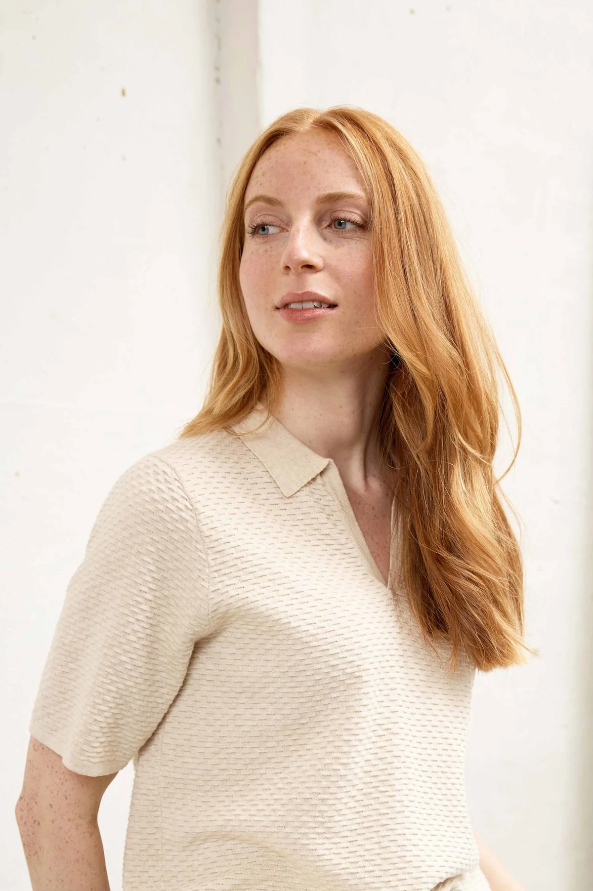 Lumie Mansted Light oat