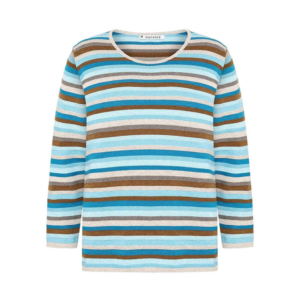 Adele Mansted turquoise