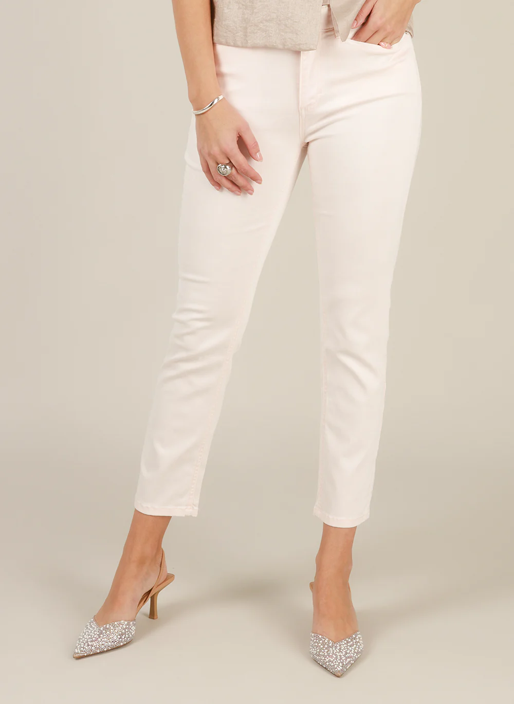 Inga-Li pale pink YE