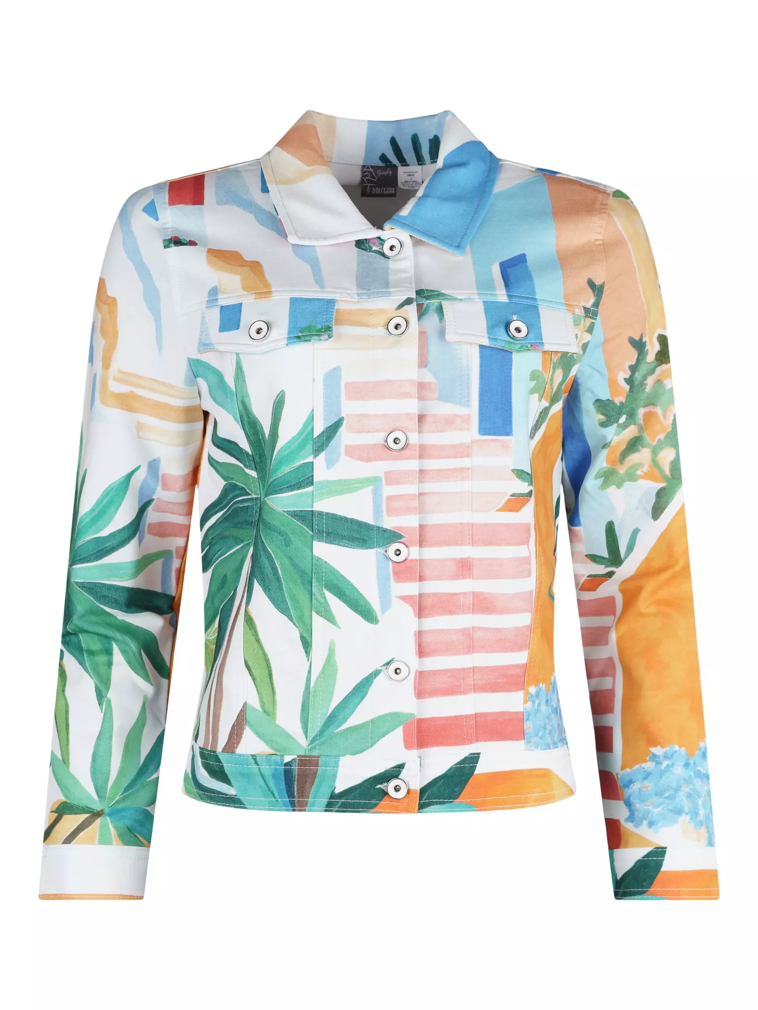 Jacka 26647 Dolcezza