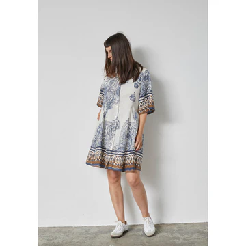 LiMaja denim light blue