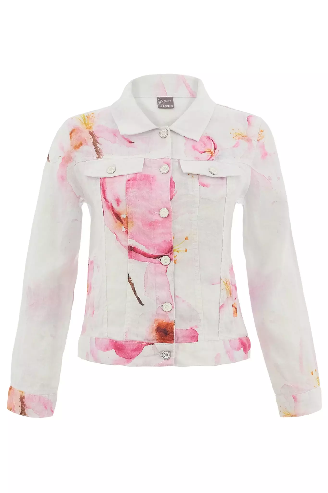 Linnejacka 26687 Dolcezza