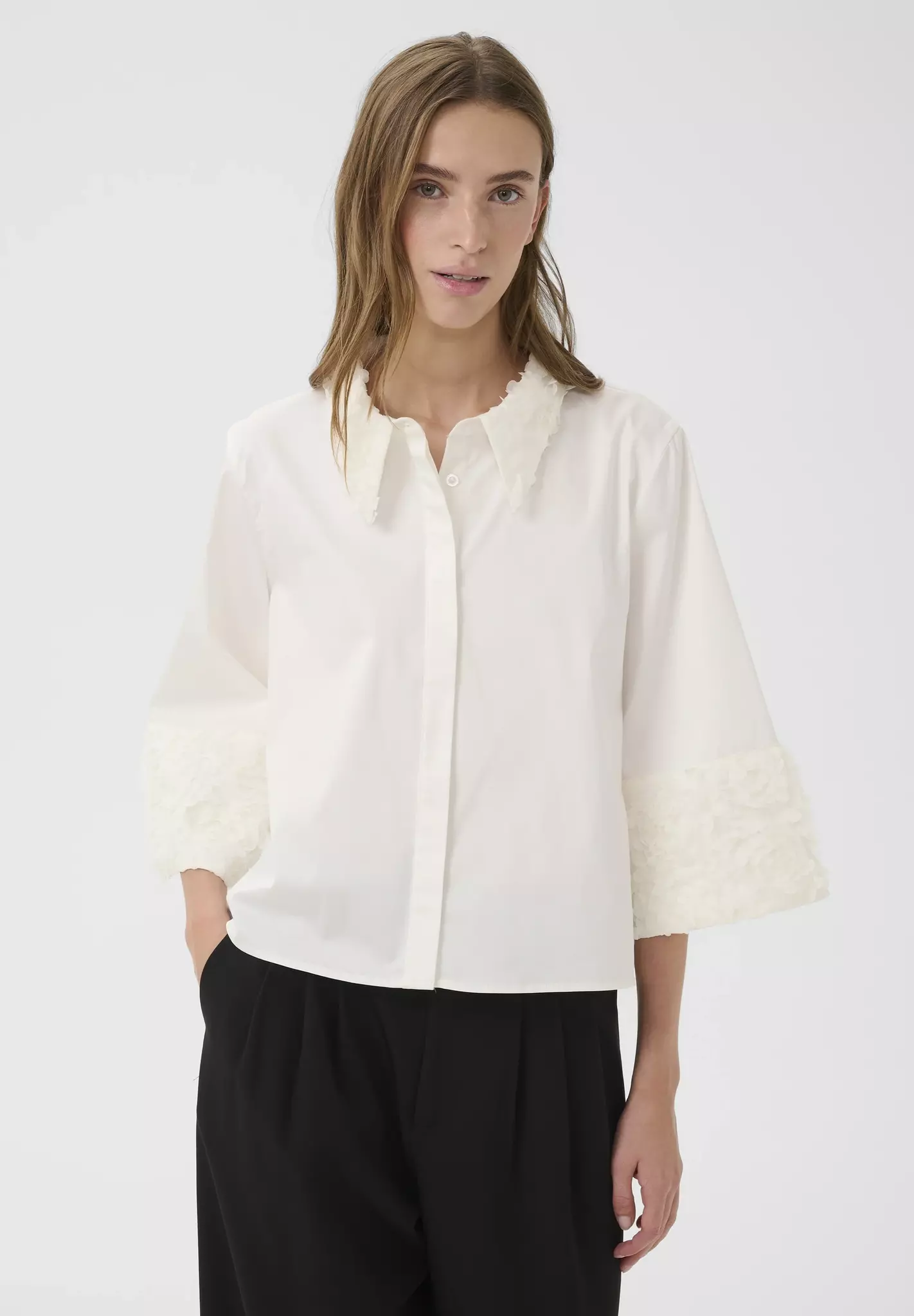 KBCleo Clarissa shirt