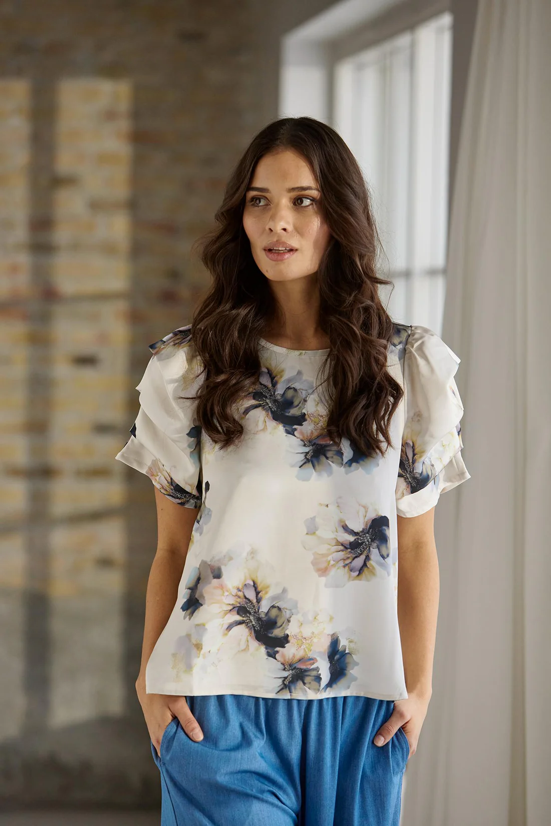 Estella blus IF