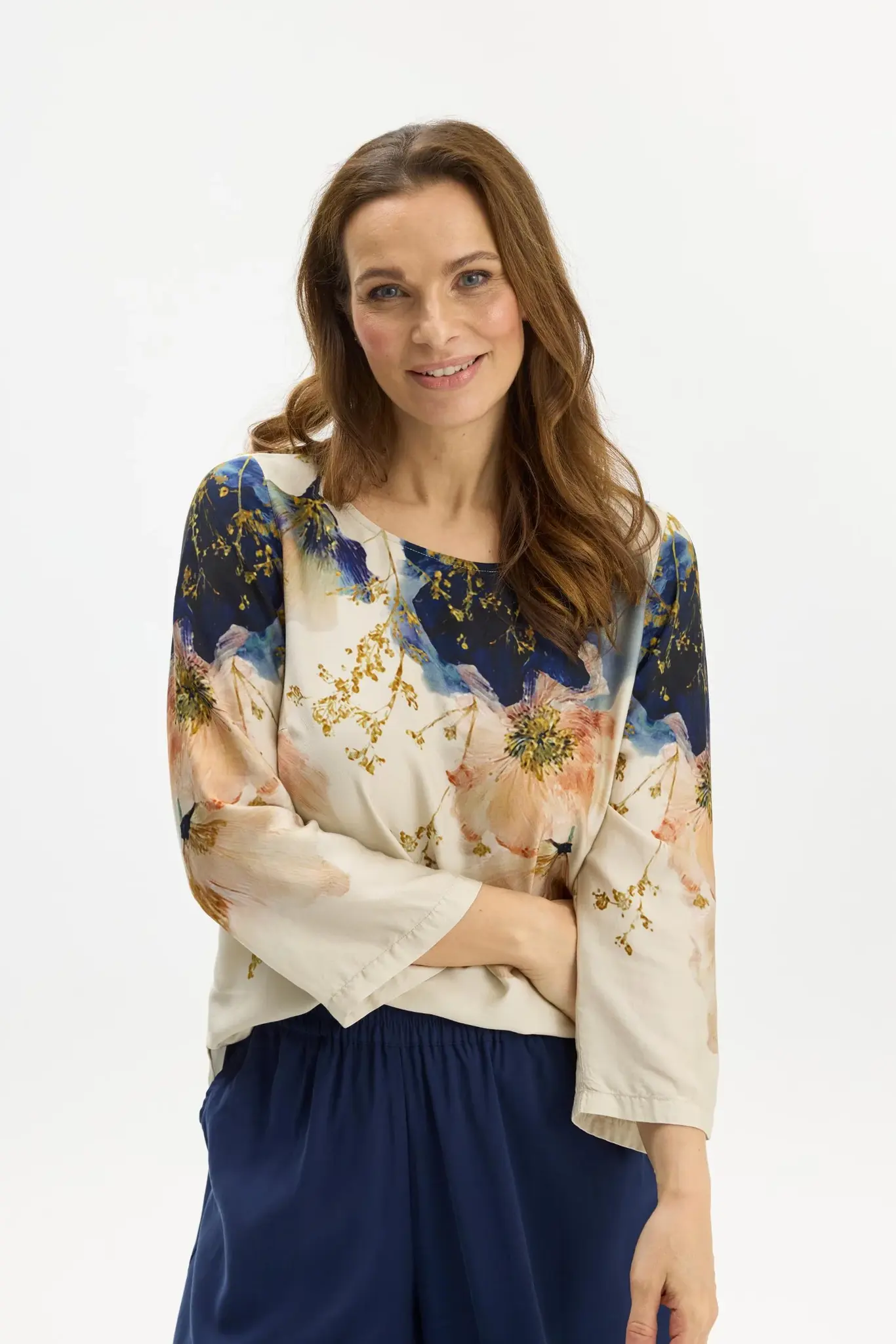 Silla blus IF