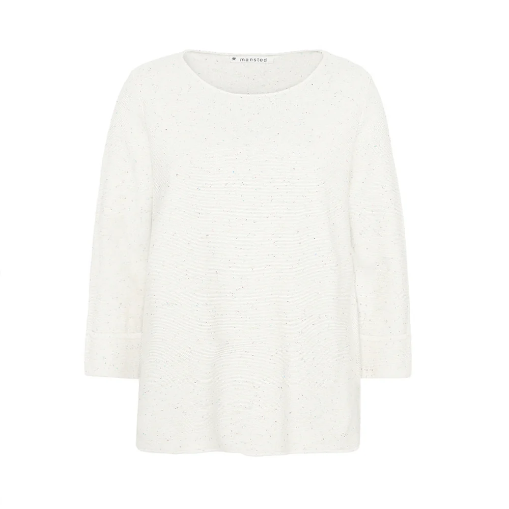 Moriko offwhite MD