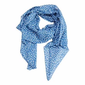 Scarf bomull June