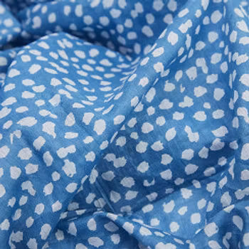 Scarf June