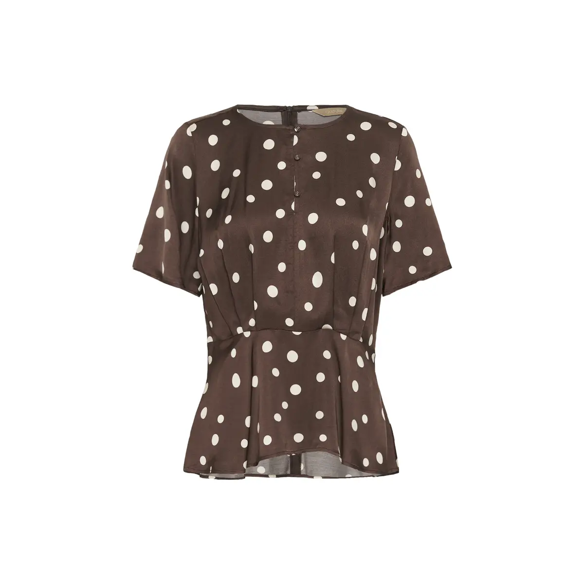 Dotty berna blus