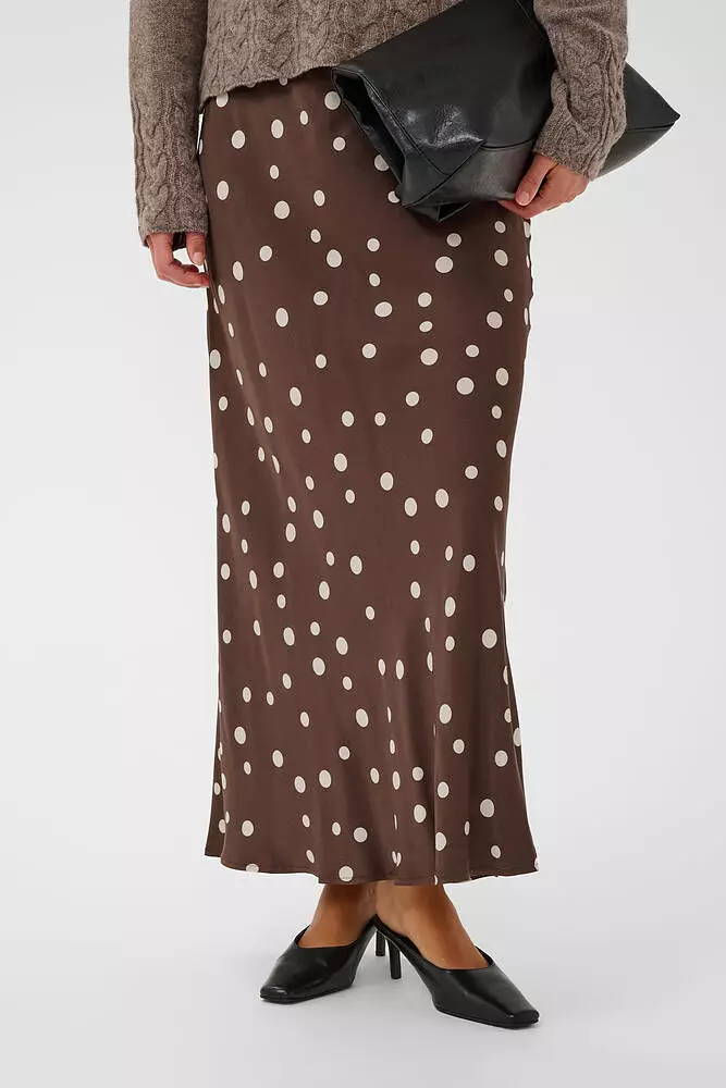 Dotty berna kjol