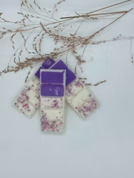 Doftkaka Lavendel
