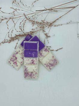 Doftkaka Lavendel