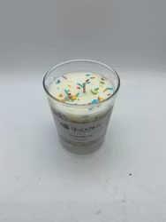 Doftljus vattenmelon