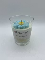 Doftljus Nytvättat linne