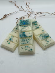 Doftkaka Nytvättat linne