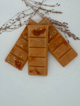Doftkaka Whiskey Karamell