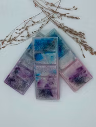 Doftvaxkaka Stronger with you