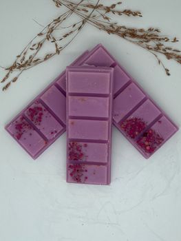 Doftprov Velvet rose & Oud