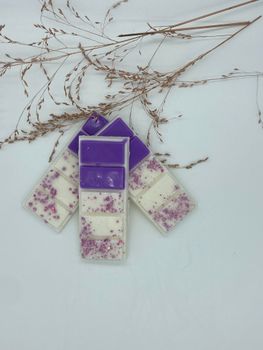 Doftprov Lavendel
