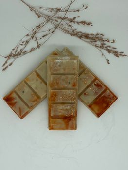 Doftprov Toffee