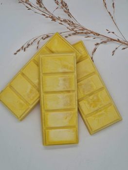 Doftprov Citron&Fläder