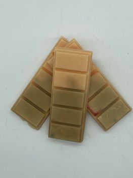 Doftvaxkaka Apelsin/Choklad