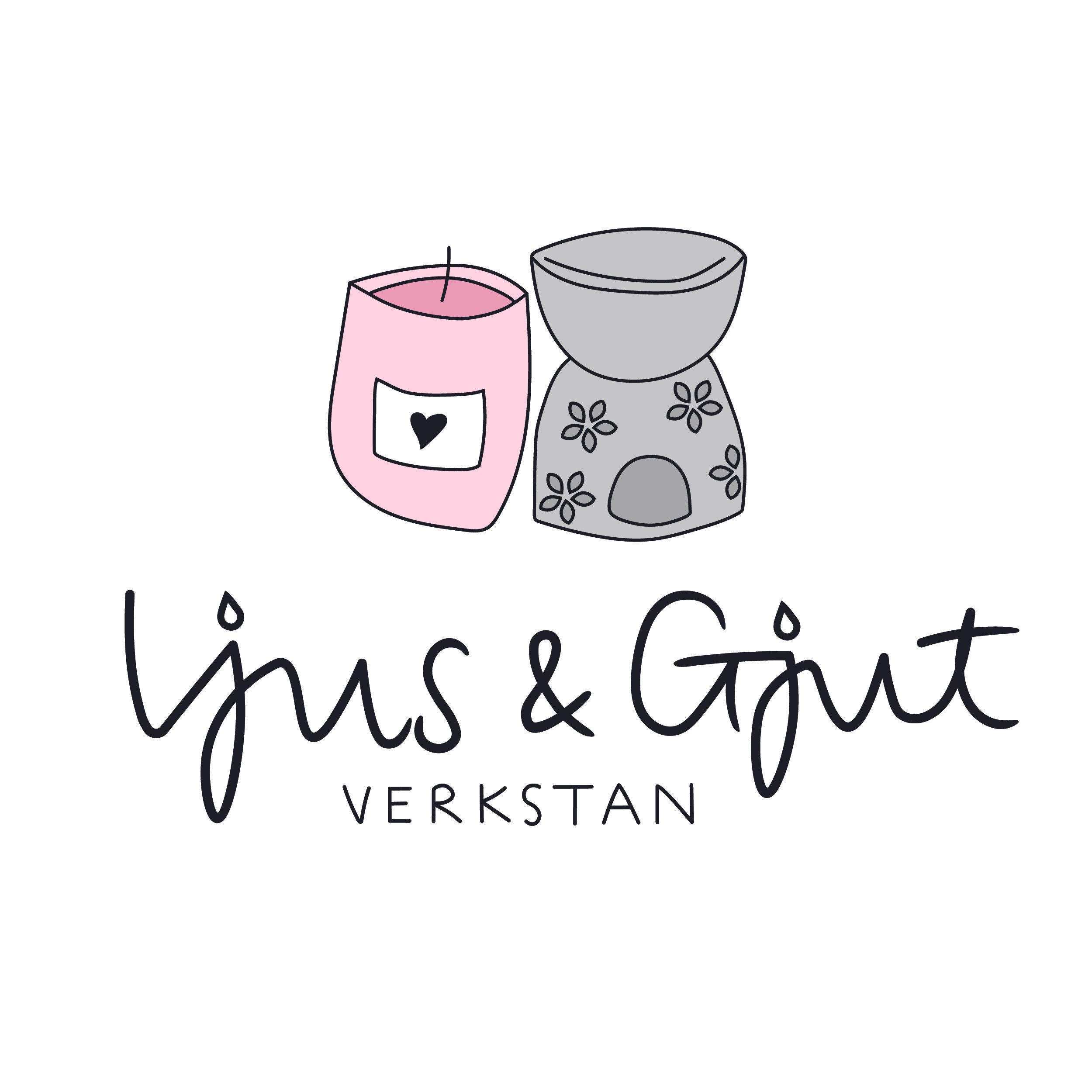 Ljus & Gjutverkstan AB