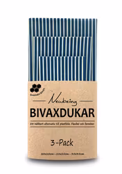 BLÅ RAND