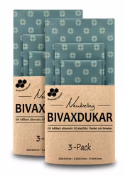 BLÅ BLOMMA