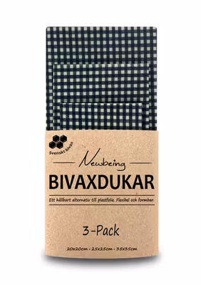 SVART RUTA