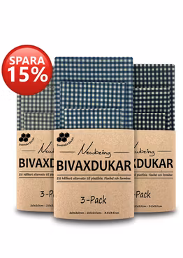 RUTA MIX 9-PACK