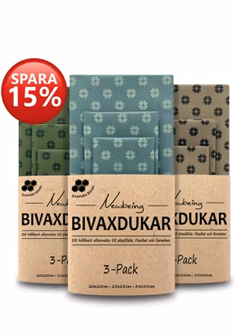 BLOMMA MIX 9-PACK