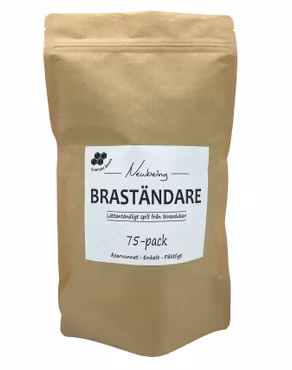 Braständare 75-PACK