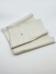 Linnehandduk
