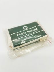 Första Förband Nyskick