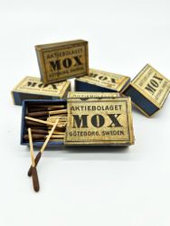 Tändstickor