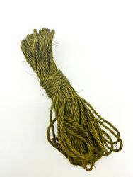Tjärat rep