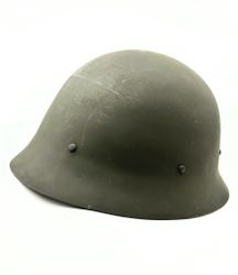 Hjälm M/26 Nyskick