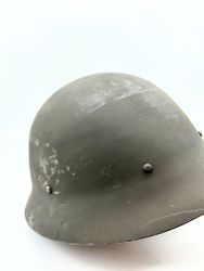 Hjälm M/26 Nyskick