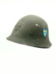 Hjälm M/21