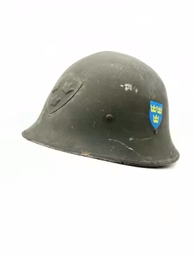 Hjälm M/21