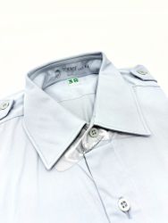 Permisskjorta M/60 Nyskick