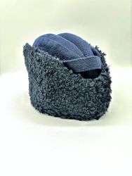 Pälsmössa m/1946