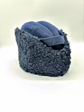 Pälsmössa m/1946