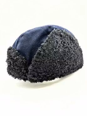 Pälsmössa m/1946