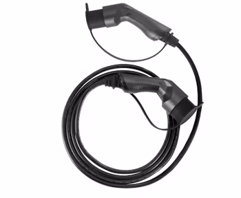 Laddkabel för elbil Typ 2, 16A, 3-fas, 11kW - FYND!